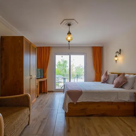 Infinity Lily 2* Fethiye