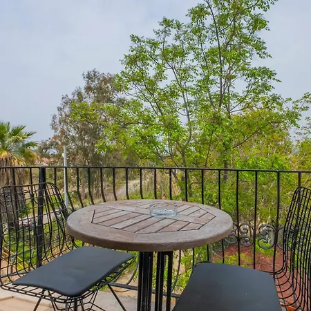 Infinity Lily Tatil parkı
