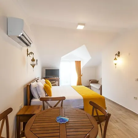 Tatil parkı Infinity Lily