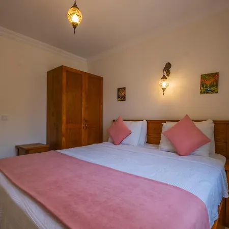 Tatil parkı Infinity Lily