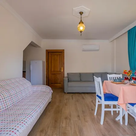 Infinity Lily Tatil parkı