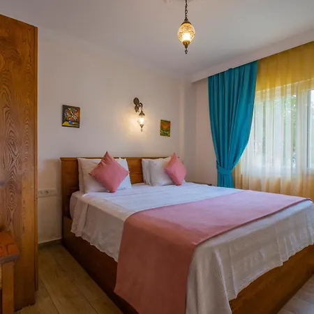 Infinity Lily Tatil parkı 2*