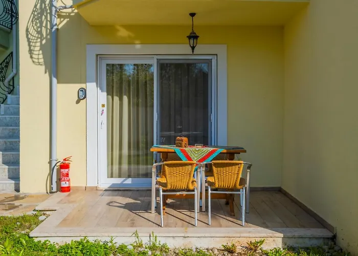 Infinity Lily 2* פאטהיה