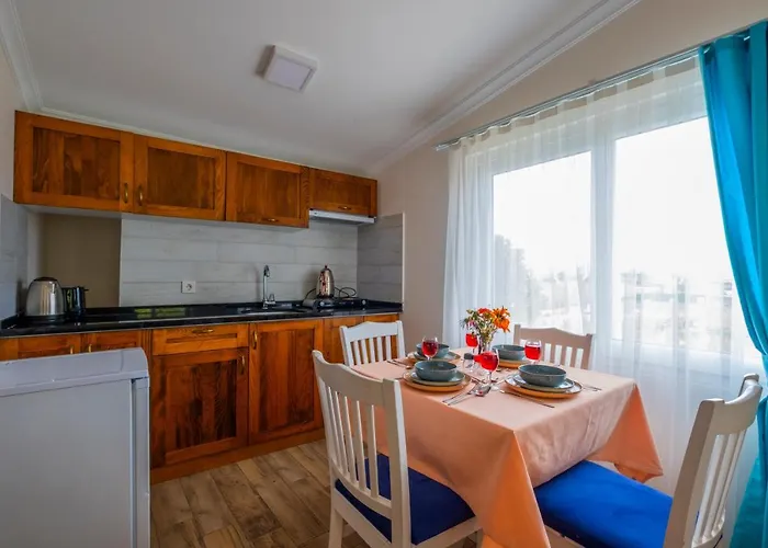 Infinity Lily فتحية