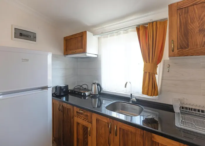 Infinity Lily פאטהיה