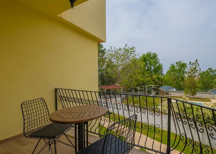 Ferienpark Infinity Lily 2*